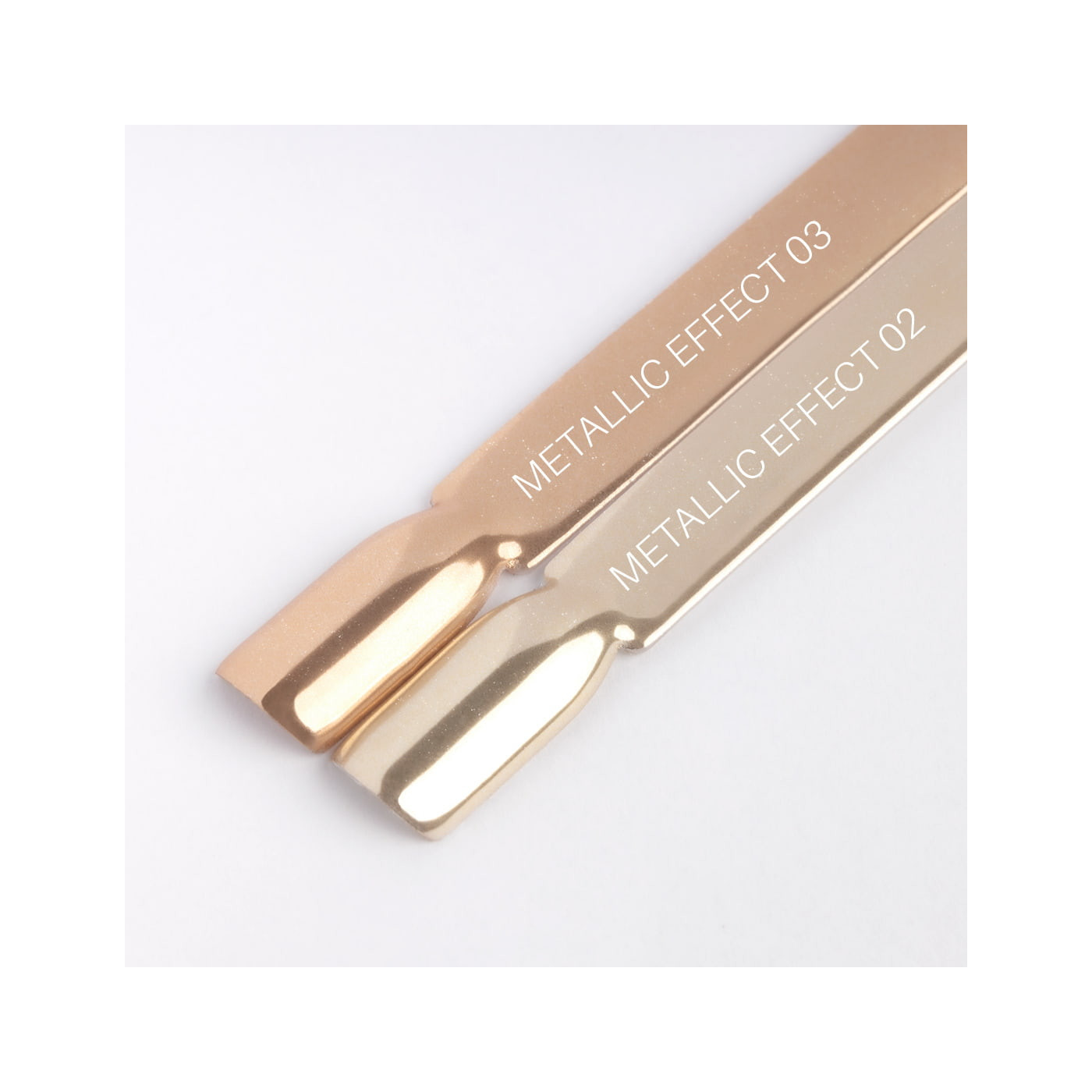 Polvere Metallic Effect 03